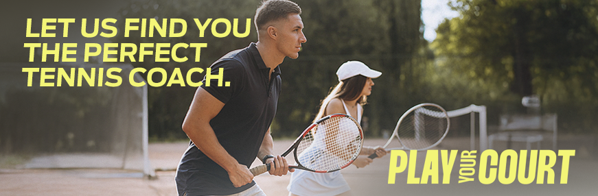 Cleveland Tennis Lessons